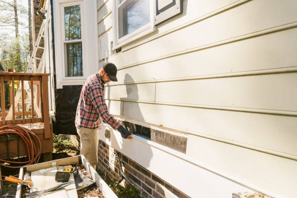 Trusted Siding Installation service in Greeley, CO - Creative Siding